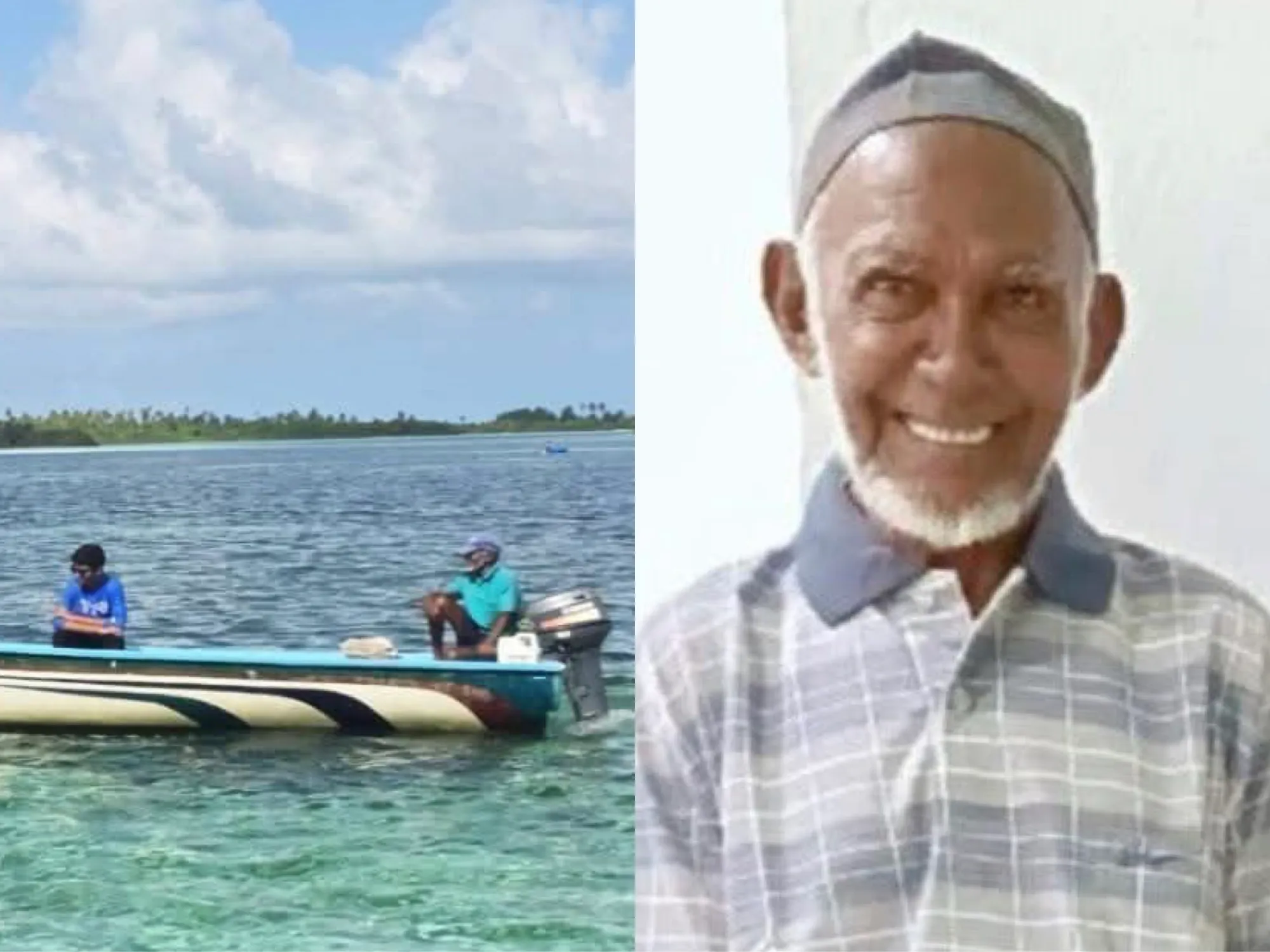 ޒަކަރިއްޔާބެ ހޯދަން ބޮޑު ސަރަހައްދެއް ބަލައިފި، އަދި ނުފެނޭ
