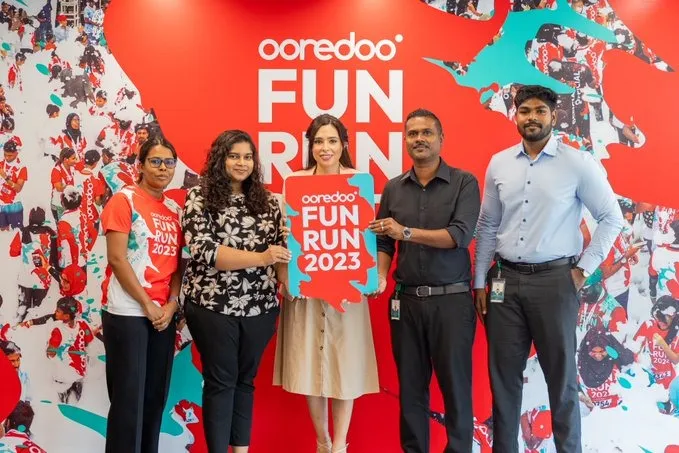އުރީދޫ ފަން ރަން ގެ މެޑިކަލް ޕާޓްނަރަކަށް ޓްރީޓޮޕް ހޮސްޕިޓަލް!