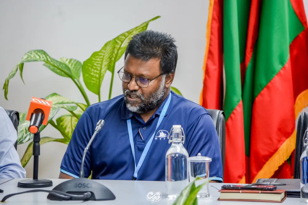 ހުއްޓިފައިވަނީ ފައިސާ ނެތީސް ސިޔާސީ ބޭނުމަށް ފެށި މަޝްރޫޢުތައް: އެމްޓީސީސީ ސީއީއޯ ޒިޔާދު