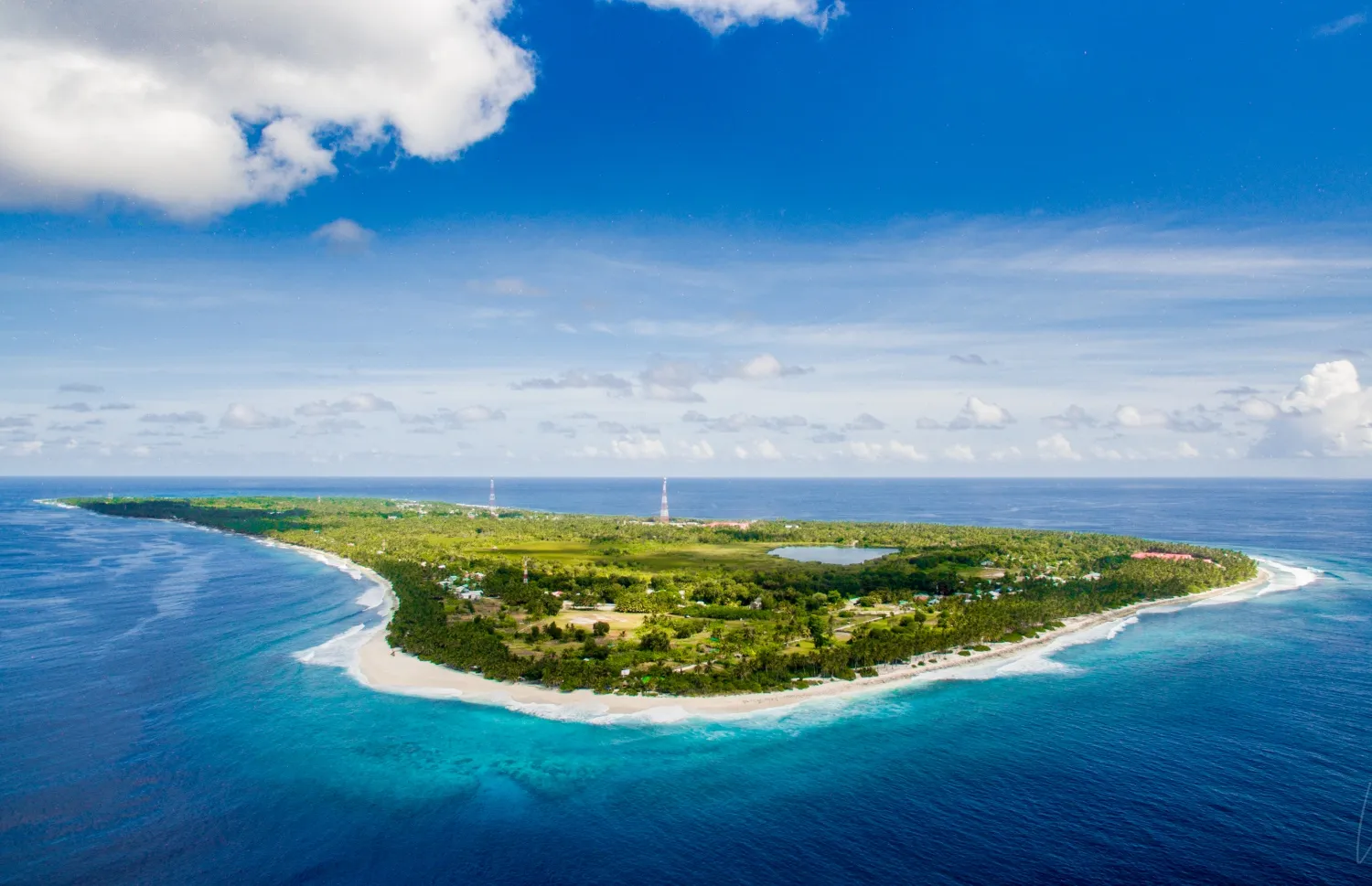 ފުވައްމުލަކު ސިޓީގެ ކަރަންޓުގެ މައްސަލަ ހައްލުކުރުމަށް އައު ޖަނަރޭޓަރެއް ހޯދަނީ