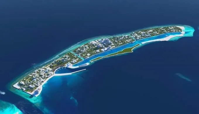 ފުށިދިއްގަރުފަޅުގެ ޕްލޭނިންގ އަށް ބައިނަލްއަގްވާމީ ކޮންސަލްޓެންޓެއް ހޯދަނީ!