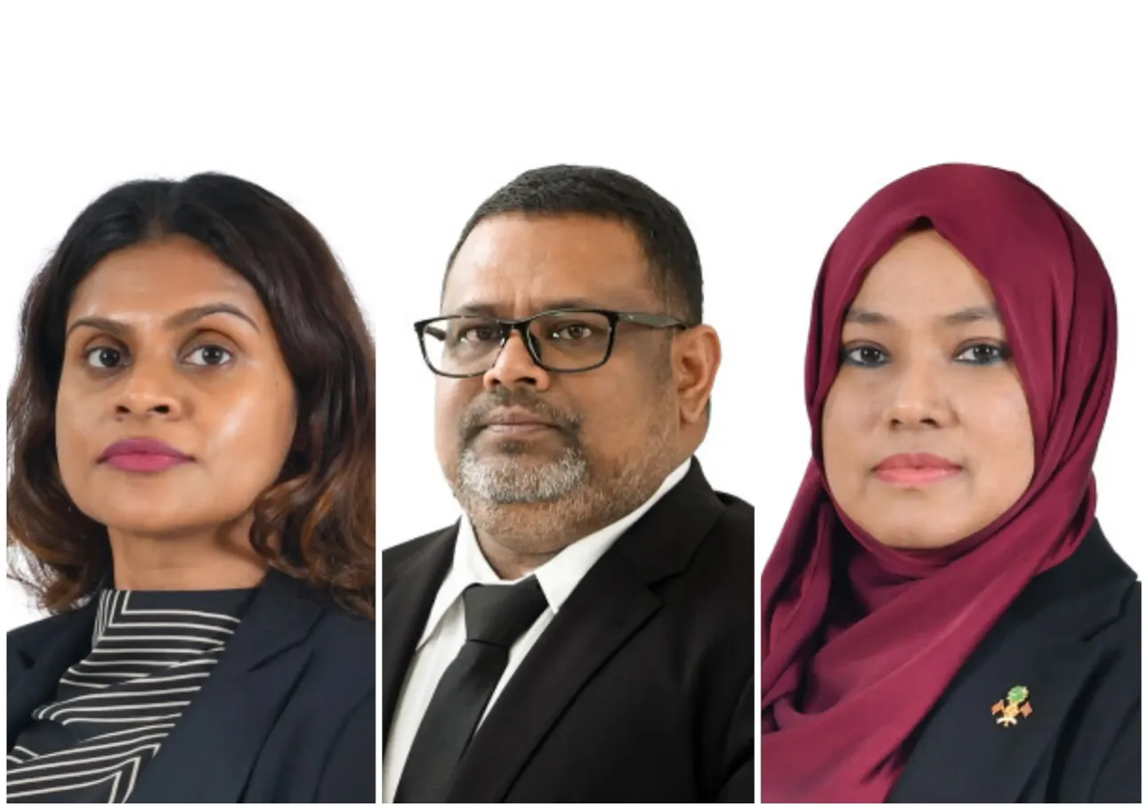 ނިއުޝާ، ފިލްޒާ އަދި ތޮލްހަތުގެ މަގާމު ދަމަހައްޓަން މަޖިލީހުގެ އިއްތިފާގުން ފާސްކޮށްފި