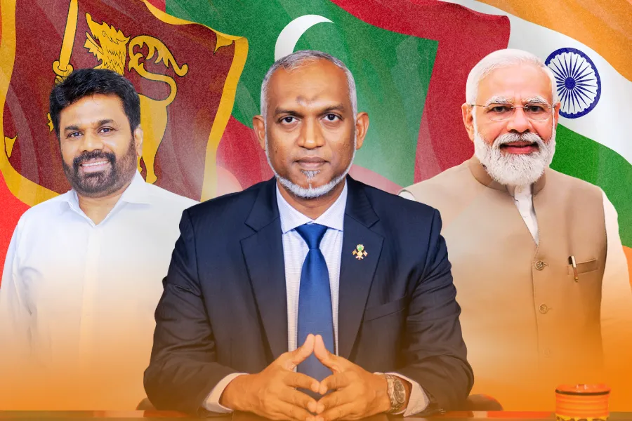 ފެނިގެން މިދިޔައީ އަވައްޓެރި ޤައުމުތަކުންވެސް ދިވެހިންގެ މިނިވަންކަމަށް އިހްތިރާމްކުރި މަންޒަރު: މަތީން