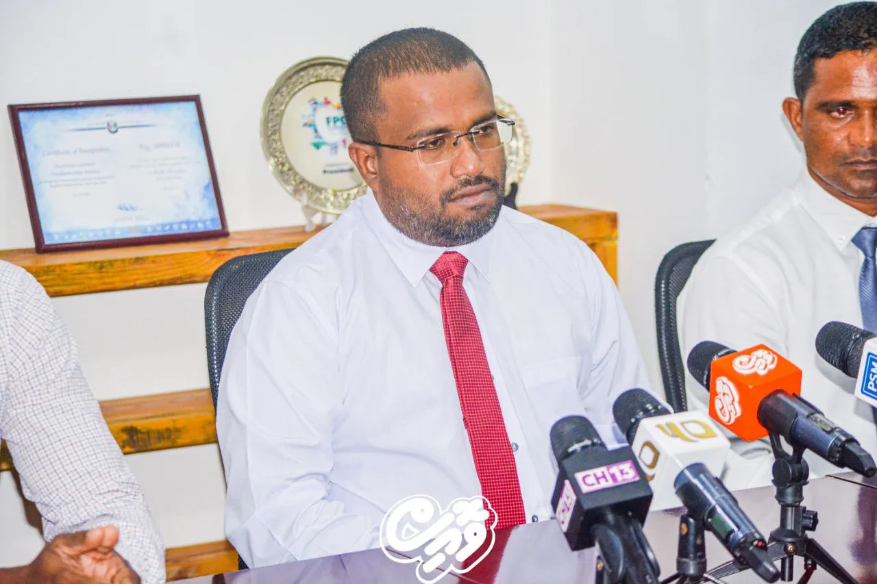 މި ސަރުކާރުގެ އިގްތިޞާދީ ފިޔަވަޅު ތަކުގެ ސަބަބުން، ދުރު މުސްތަގުބަލް އުޖާލާވާތަން ފެނޭ: ވިޔަފާރިވެރިންގެ ޖަމިއްޔާ
