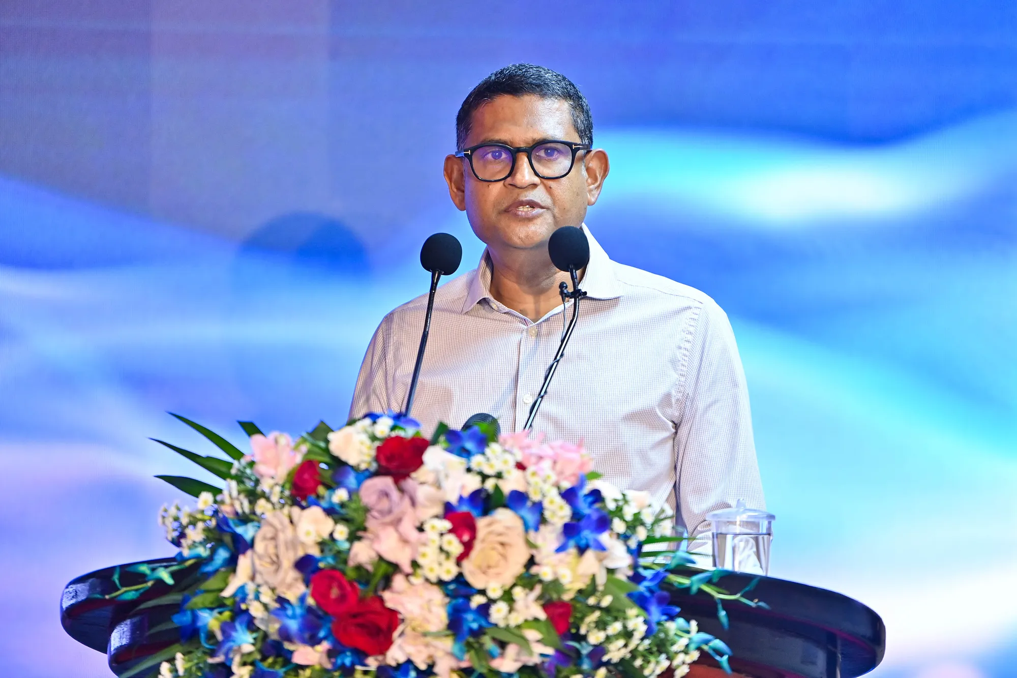 ފުލުހުންގެ ޚިދުމަތުގައި އަންހެނުންމަދު، ގާބިލް އަންހެން މުވައްޒަފުން ހިދުމަތަށް ބޭނުންވޭ: ކޮމިޝަނަރ