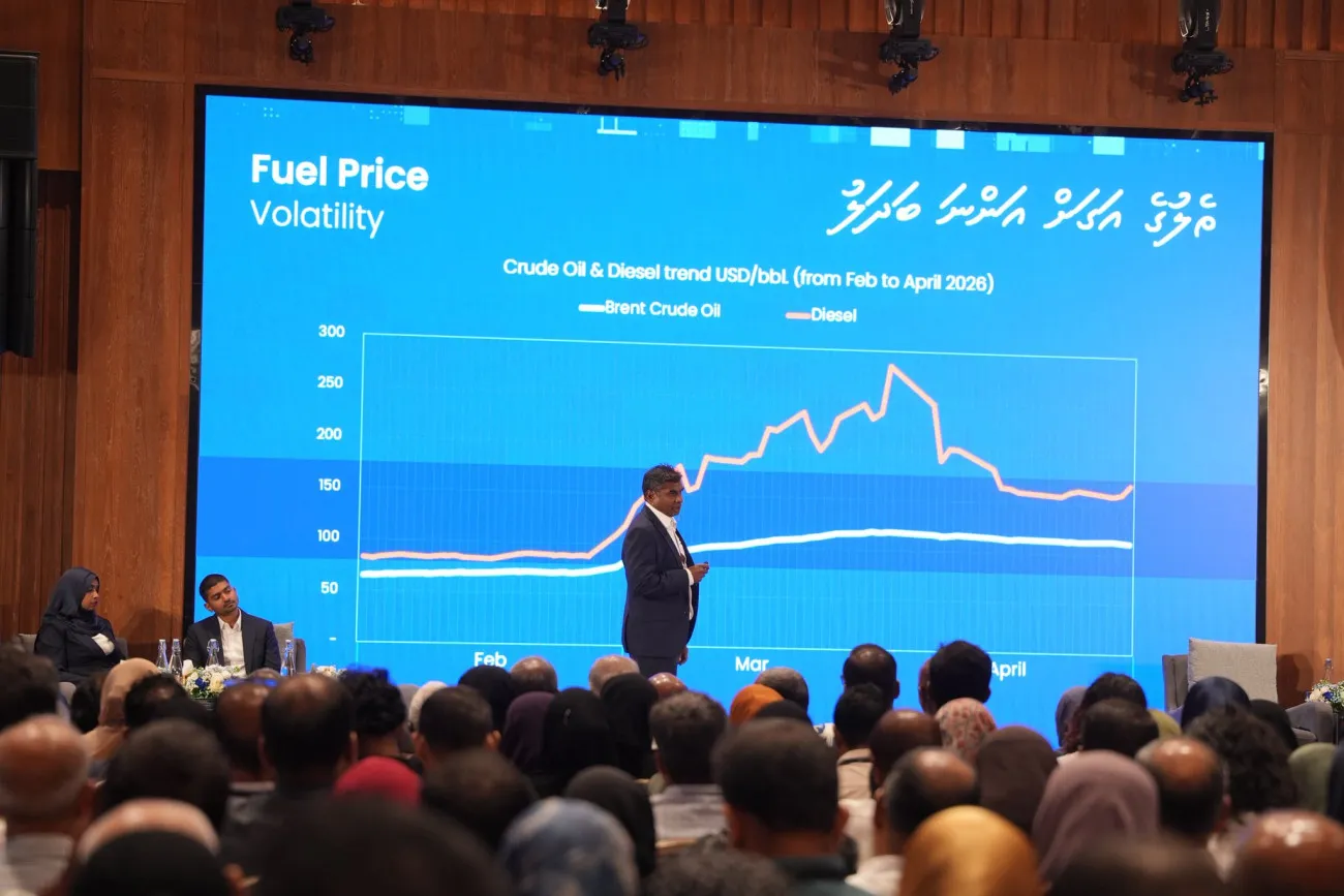 STO records MVR 6.48 billion Q3 revenue as operating profit rises 23%