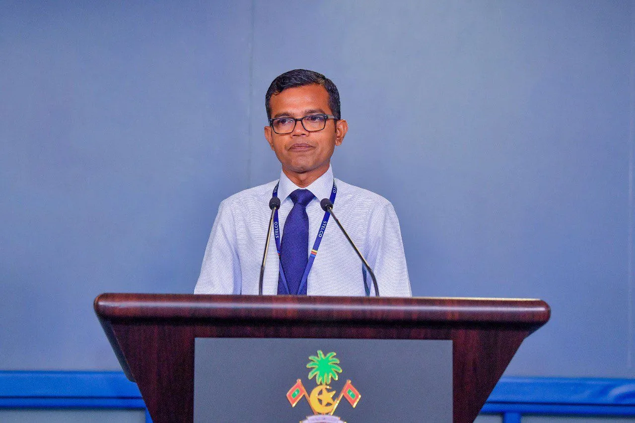 މި މަހު ކަރަންޓު ބިލުތައް ބޮޑީ ރާއްޖޭގައި އެކަންޏެއް ނޫން: އެމްޑީ ފަހުމީ