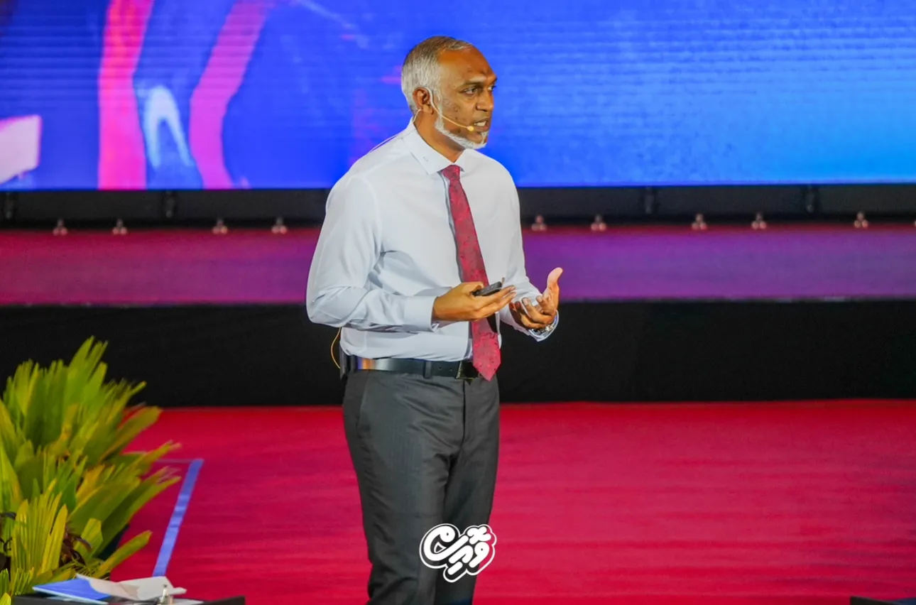 އަންނަ ރޯދަމަހު، ކޮންމެ ގޭބިސީ އަކަށް ހިލޭ މަސްދަޅު ކޭހެއް ލިބޭނެ: ރައީސް މުޢިއްޒު