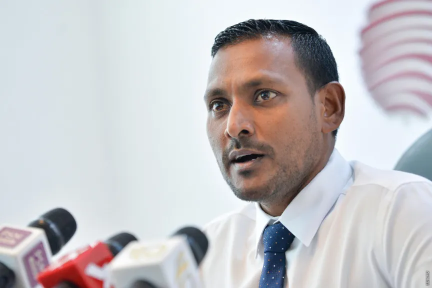 ގެވެށި އަނިޔާއިން ރައްކާތެރިކުރުމުގެ އަމުރަށް އެދުމުގެ މަރުހަލާ ޕީޖީ އޮފީހުން ފަސޭހަ ކޮށްދީފި