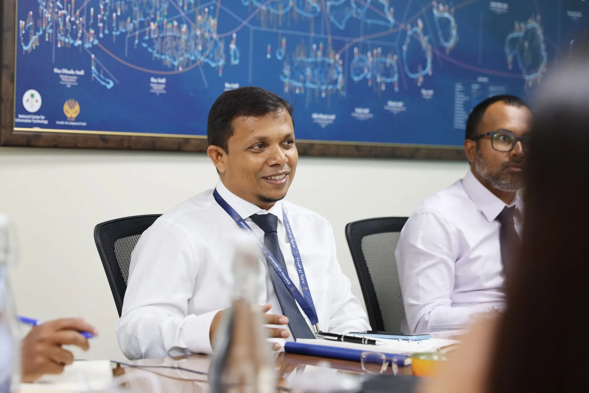 މި އަހަރު ފަސް ލޯނާއި ދެ ގަރަންޓީ އާއެކު ޖުމްލަ 3 ބިލިއަން ރުފިޔާގެ ދަރަނި ނެގި