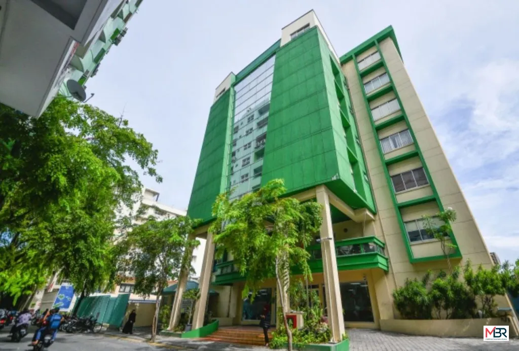 Strong Market Signal: Sukuk Price Jump Reflects Global Confidence in Maldives