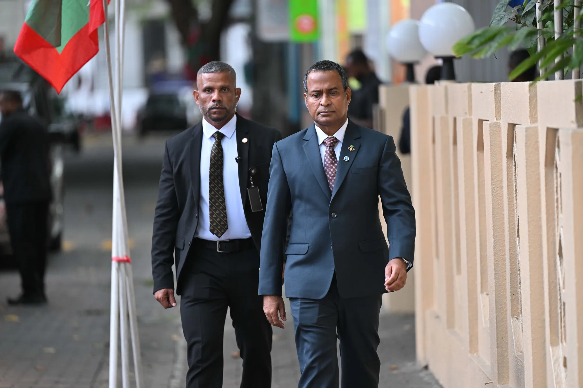 އުއްތަމަ ފަނޑިޔާރުގެ އިނާޔަތް ބޮޑު ކުރަން މާލިއްޔަތު ކޮމެޓީ އިން ފާސްކޮށްފި
