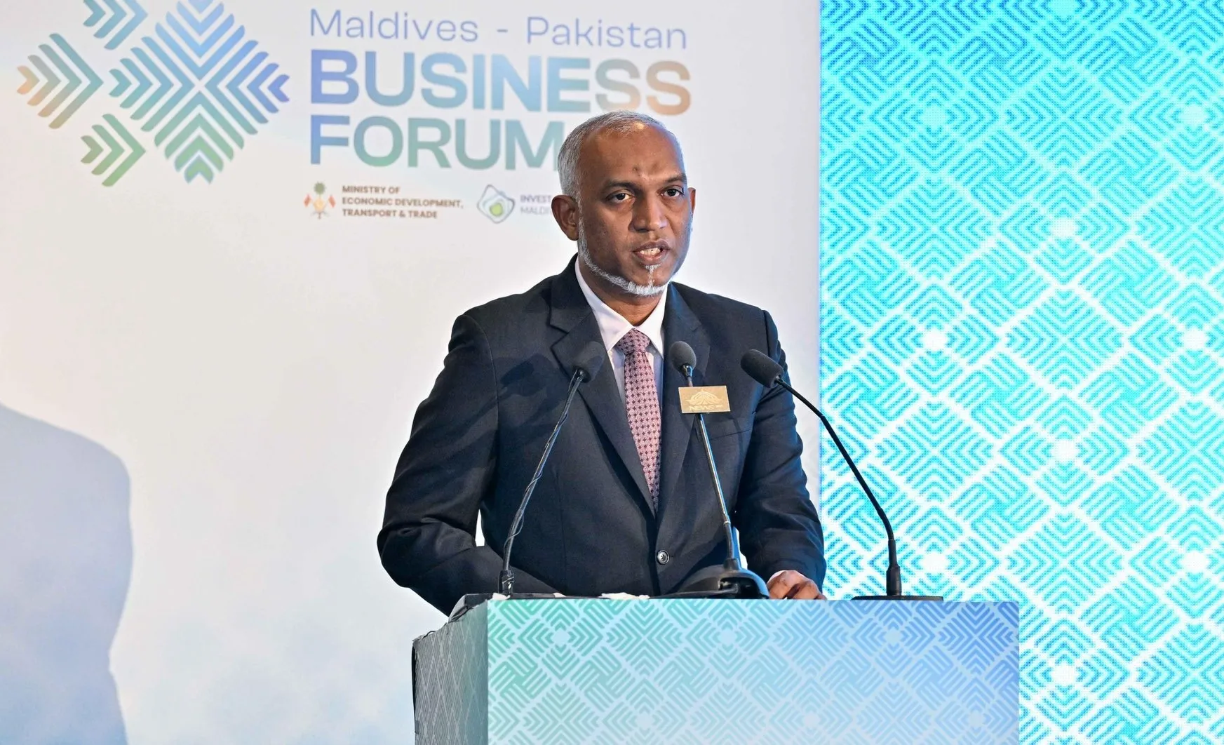 މޯލްޑިވިއަންއިން ވަރަށް އަވަހަށް ޕާކިސްތާނަށް ސީދާ ދަތުރުތައް ފަށާނެ: ރައީސް