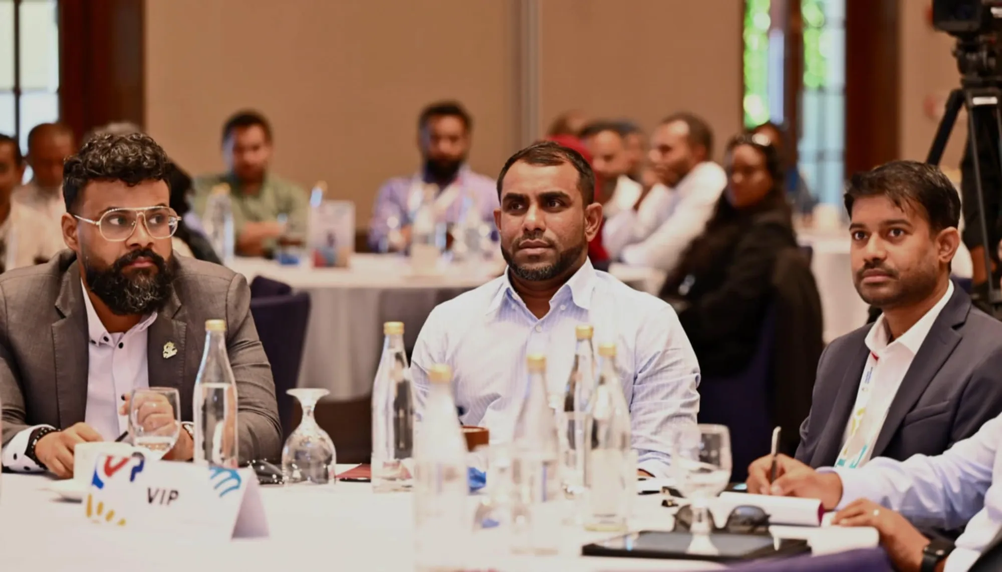 މިއަހަރުގެ ފަތުރުވެރިކަމާއި ބެހޭ މަހާސިންތާ ފަށައިފި