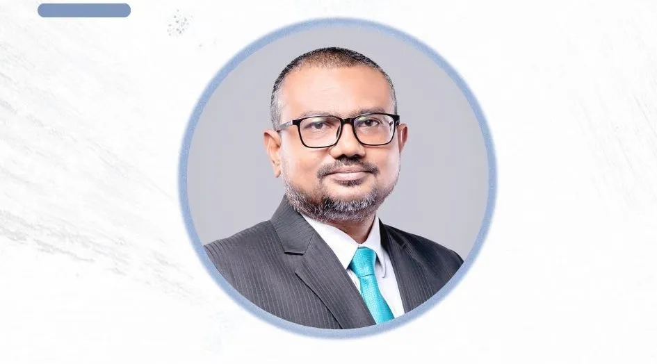 Mohamed Farsath