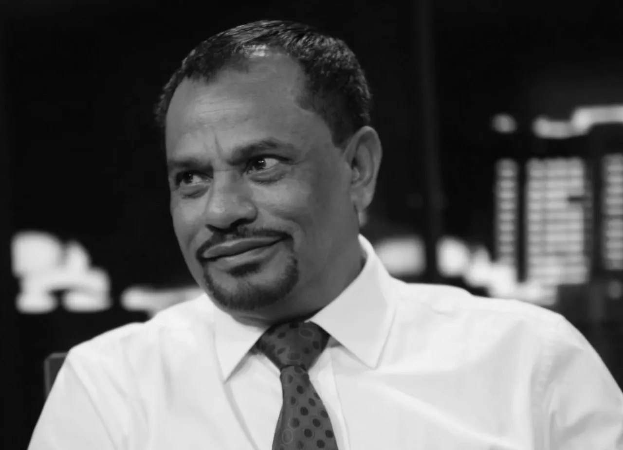 ގައްދޫ ދާއިރާގެ ކުރީގެ މެންބަރު އަހުމަދު ރަޝީދު ނިޔާވެއްޖެ