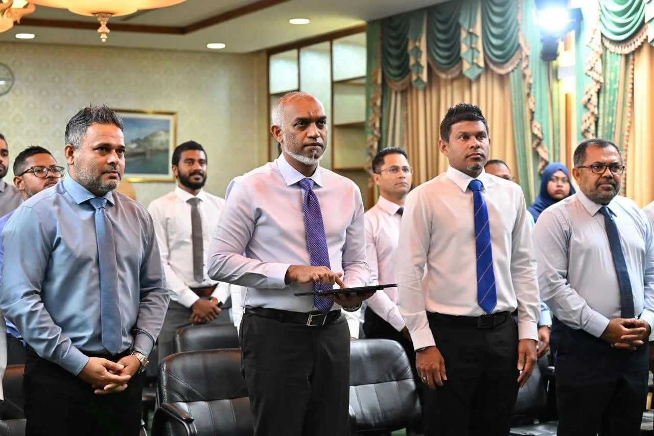 ކޮންމެ އަތޮޅެއްގައި އެސްޓީއޯ ރޭޓުން ތެލުގެ ބާވަތްތައް ވިއްކޭނޭ އިންތިޒާމު ހަމަޖައްސަނީ