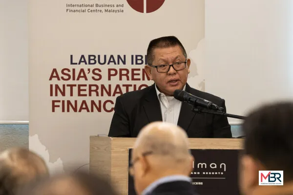 Architect of Labuan IBFC, Datuk Iskandar Mohd Nuli, Named CEO of Maldives International Financial Services Authority