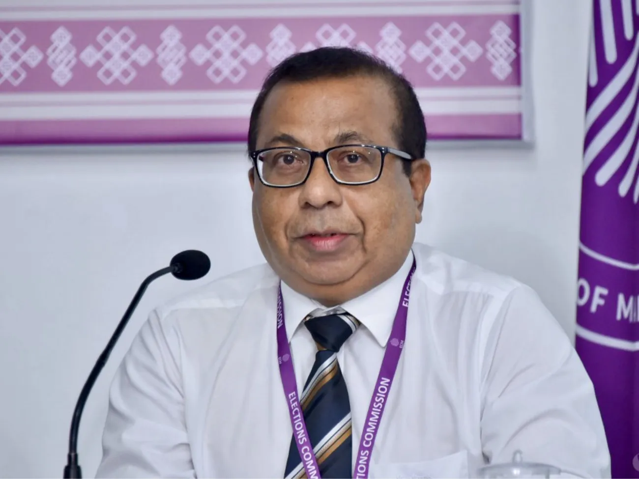 ދެ ކެނޑިޑޭޓަކަށް ލިބުނު ވޯޓުގެ ޢަދަދު ކައިރިވުމަކީ އަލުން ގުނަން ޖެހޭ ސަބަބެއް ނޫން - ފުއާދު ތައުފީގު