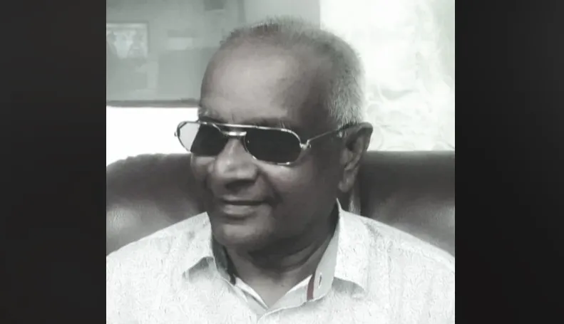 ކުރީގެ ނުފޫޒުގަދަ ސިޔާސީ ޝަހުސިއްޔަތު އަދި ވިޔަފާރިވެރިޔާ ކުވާ މޮހޮދޭ ނިޔާވެއްޖެ