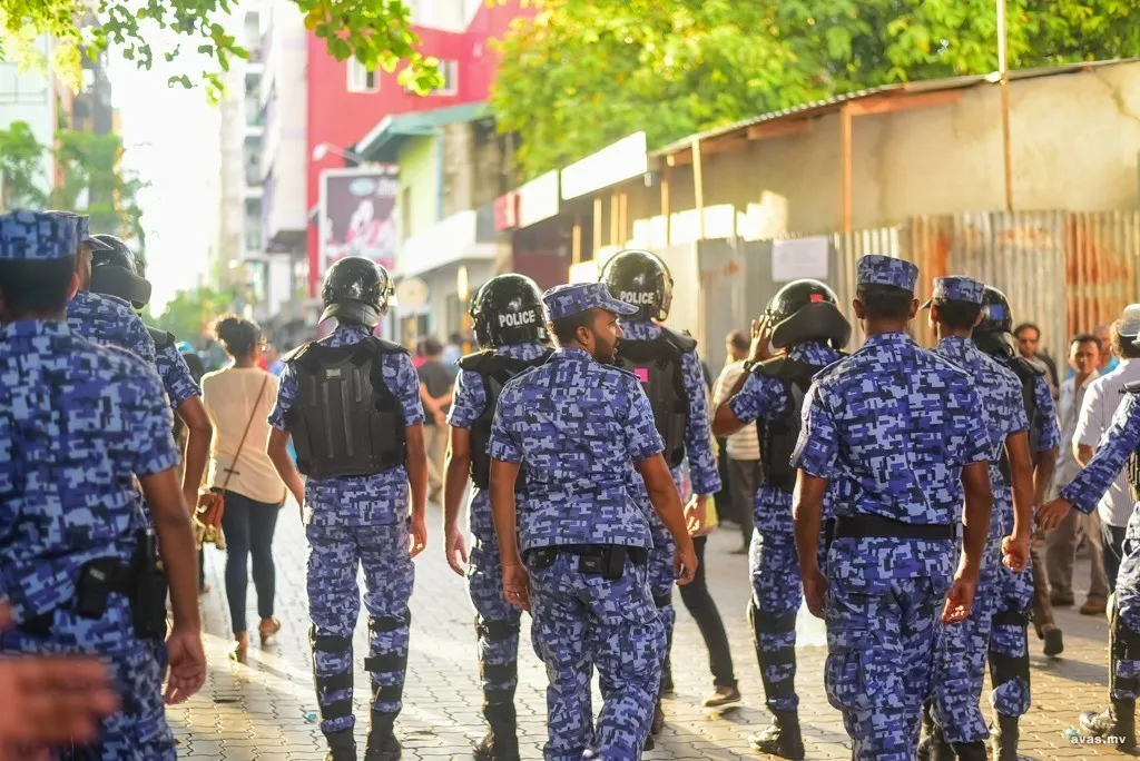 ގޭންގު ކުށްތަކާ ބެހޭ ބިލު ބަލައިގަނެ ކޮމެޓީއަށް ފޮނުވައިފި