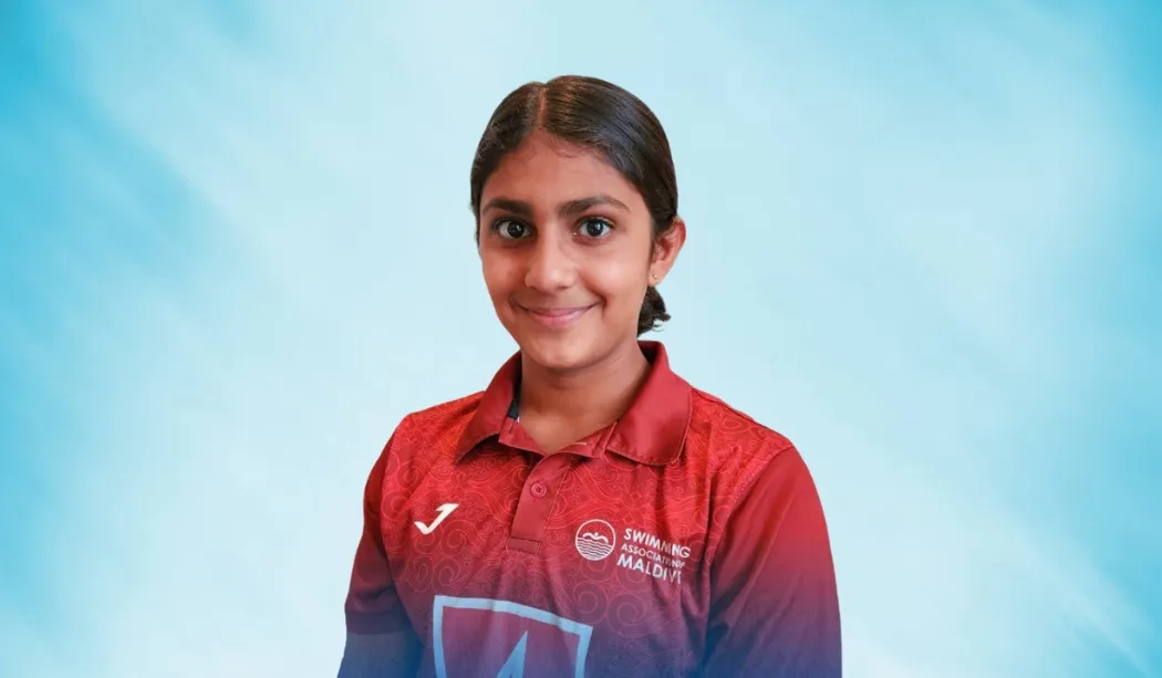 Meral Ayn Latheef