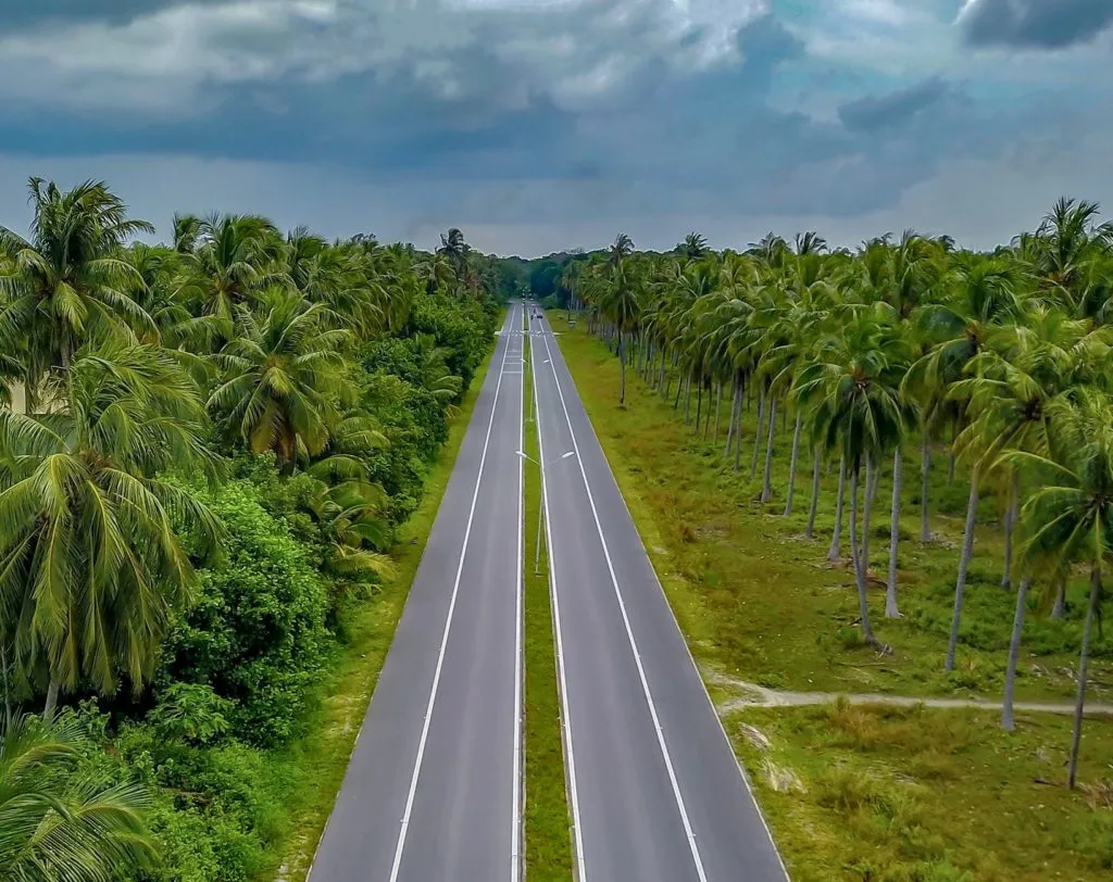 ލ. މާންދޫގައި ސައިކަލު އެކްސިޑެންޓެއް ހިންގާ  ޒުވާނަކު ނިޔާވެއްޖެ