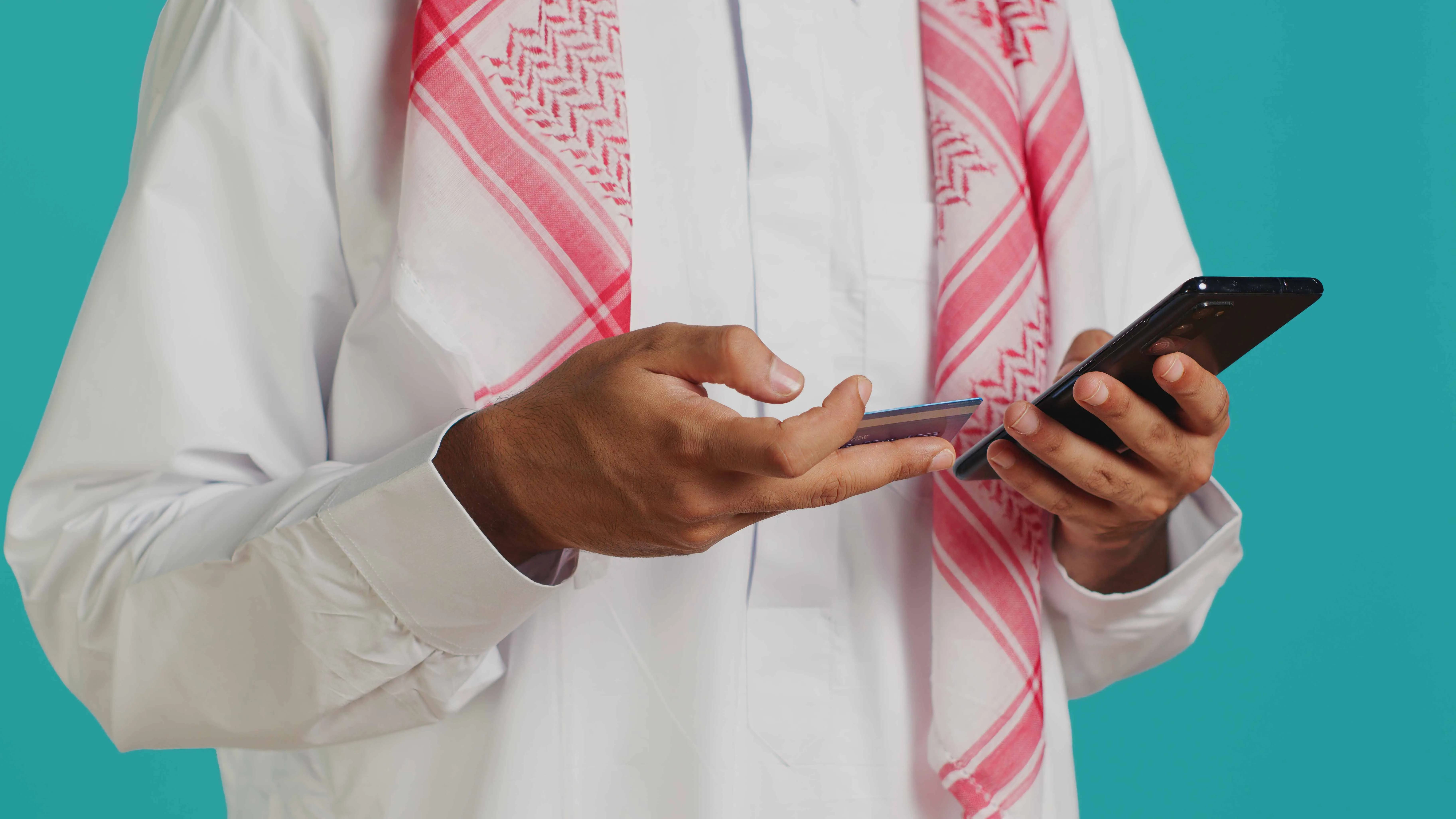 Zakat House Enables Fitr Zakat Payments Through Seven Online Platforms