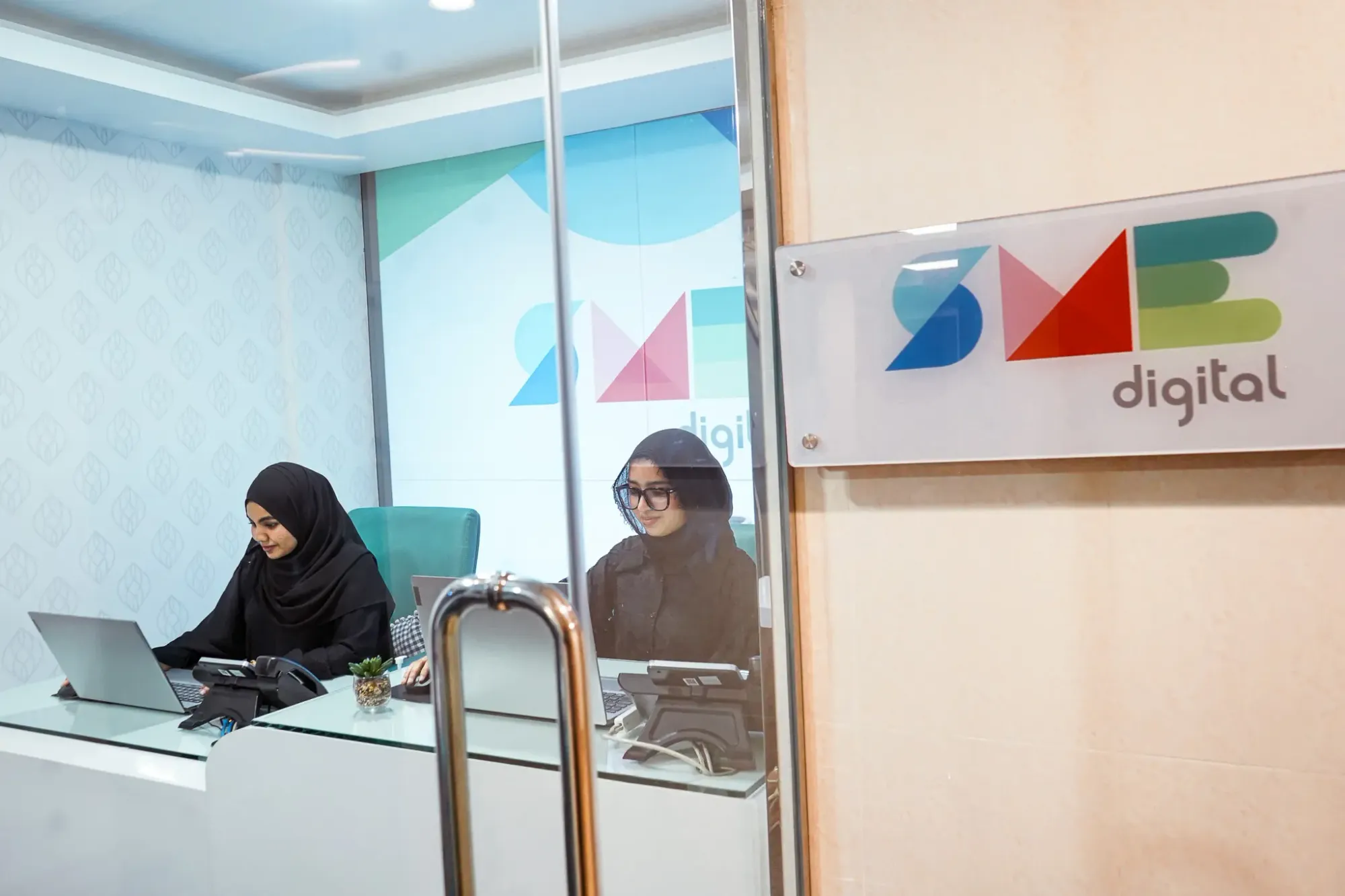 SME Digital says overdue customers may face banking service disruptions from 1 November