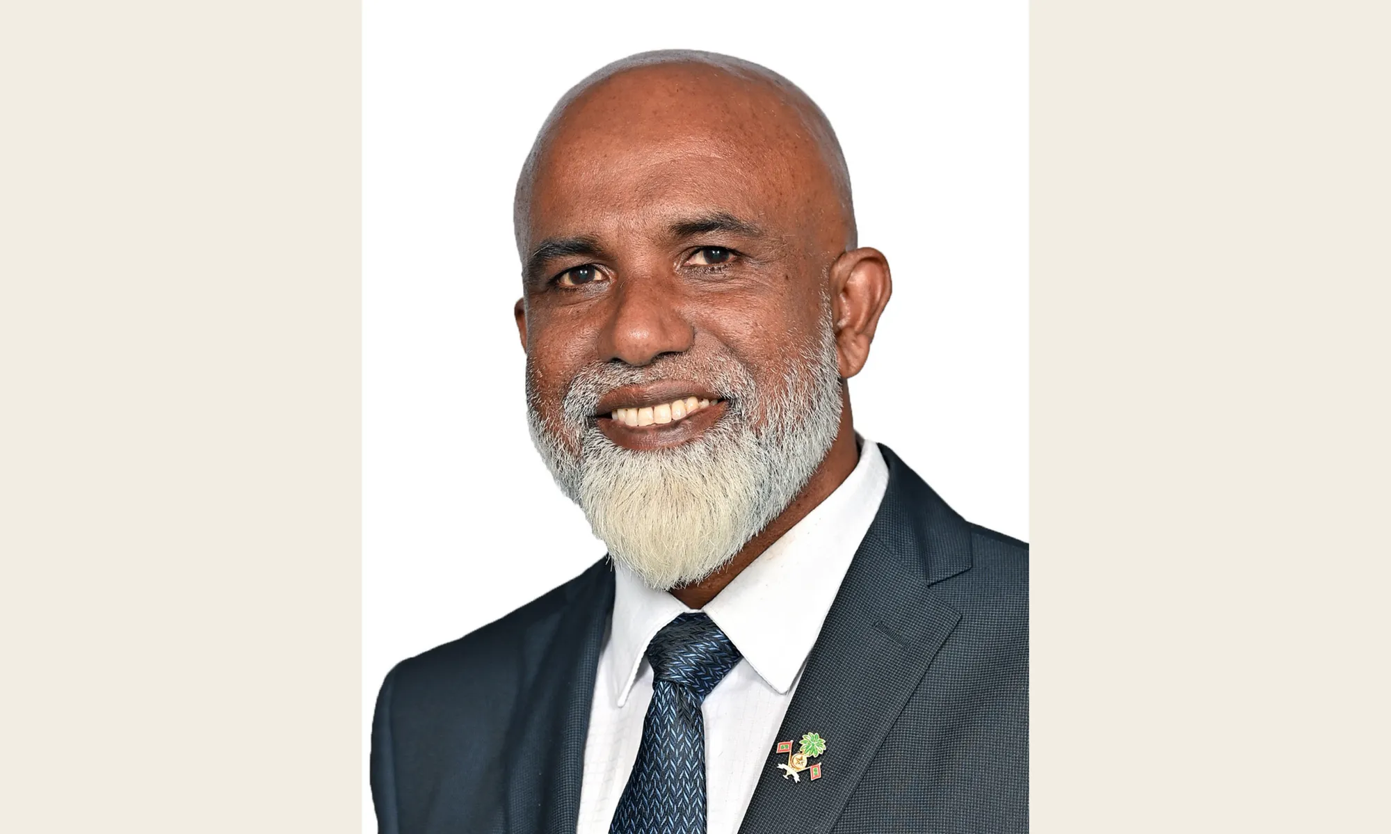 އައިލެންޑް އޭވިއޭޝަނުގެ ޗެއާމަނަކަށް ޝަފީއު އައްޔަންކޮށްފި