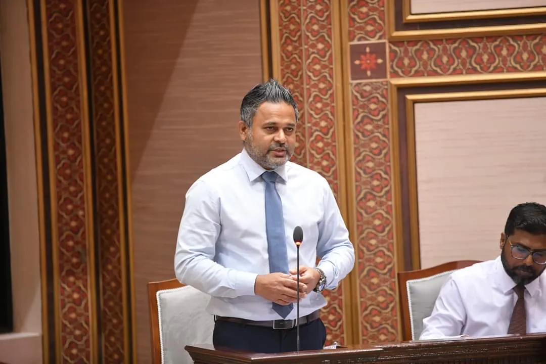 މަހުގެ އަގު 20 ރުފިޔާއަށްވުރެ ދަށް ނުކުރާނަން: ޝިޔާމް
