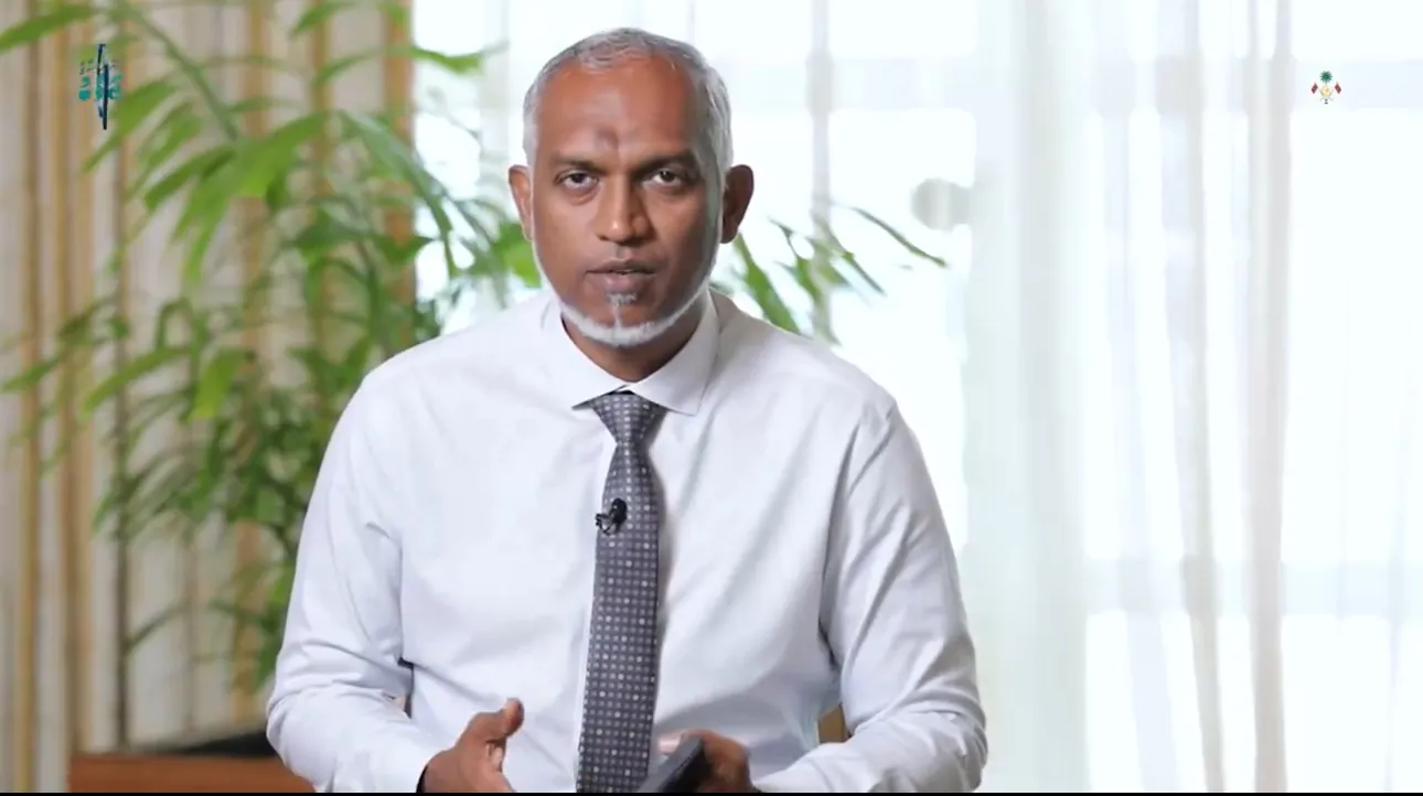 ޕެންޝަން ސްކީމް ވަރުގަދަ ކޮށް އޭގެން އެންމެ ފައިދާވާ ގޮތް ހަދަން ބޭނުން؛ އެކަންވާނީ ގާނޫނު ބަދަލު ކޮށްގެން: ރައީސް