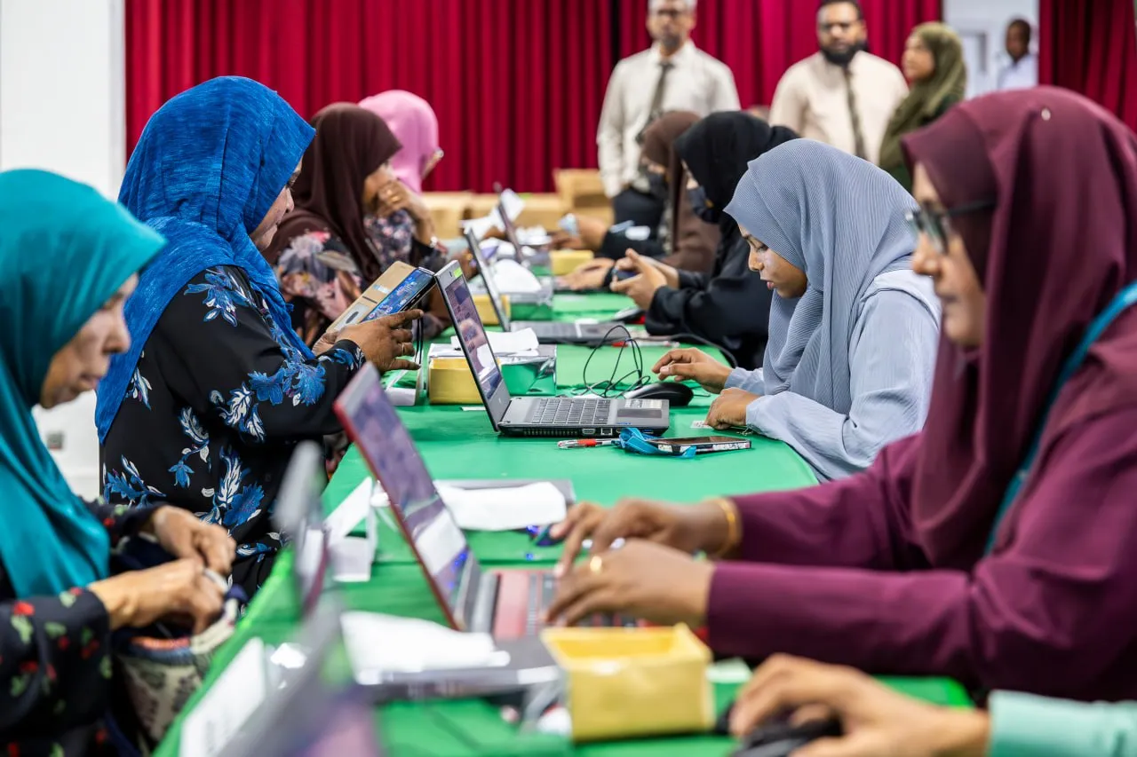 ސައުދީން ރާއްޖެއަށް ހަދިޔާކުރި ކަދުރު ބަހަން ފަށައިފި