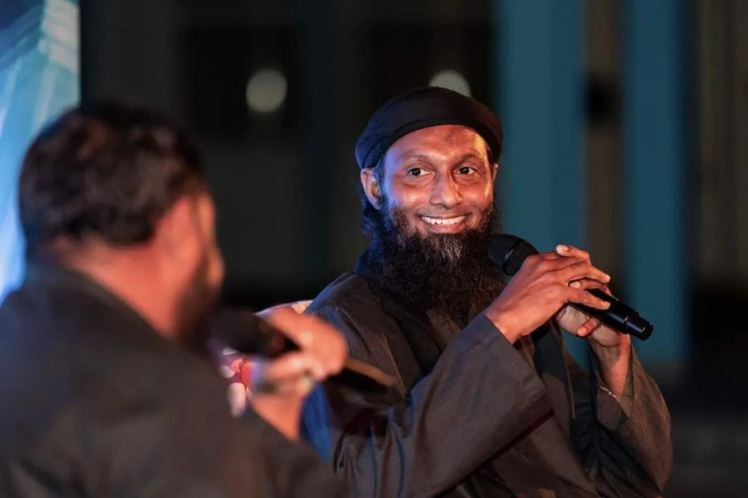 ޢަލީ ރަމީޒު އައު ޖަމިއްޔާއެއް އުފައްދައިފި