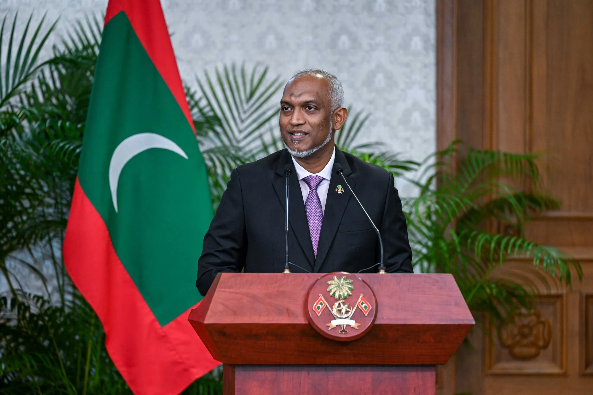 President establishes National Exchange Limited to develop securities market