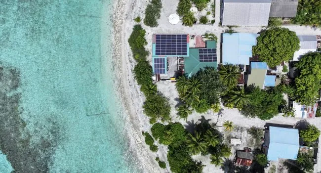 ރަކީދޫ އިއާދަކުރަނިވި ހަކަތައިގެ މަޝްރޫޢު ވަރަށް ކާމިޔާބު: ސްޓެލްކޯ