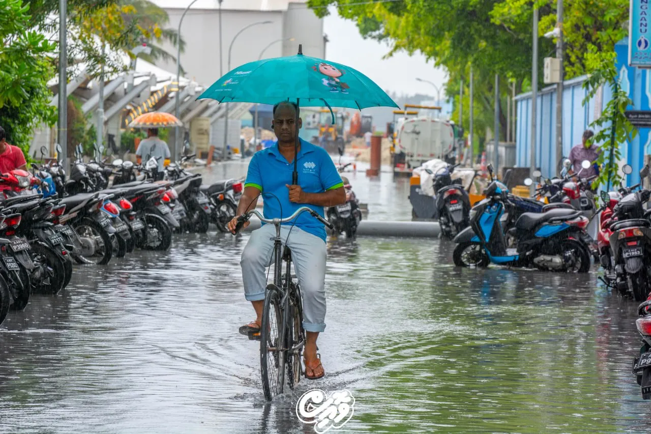 ކުރިއަށް އޮތް ހަތަރު މަހު، ޢާންމުކޮށް ވެހޭވަރަށްވުރެ އިތުރަށް ވާރޭ ވެހޭނެ: މެޓް އޮފީސް