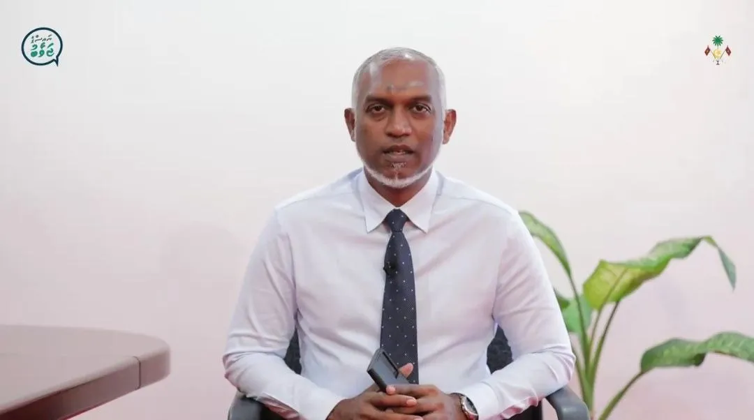 އެހާ ގިނަ މީހުންނަށް ޚިދުމަތްދޭއިރު، ހުޅުމާލެ ހޮސްޕިޓަލްގެ ފެންވަރު ވަރަށް ބޮޑުތަނުން މަތިކުރަންޖެހޭ: ރައީސް މުއިއްޒު