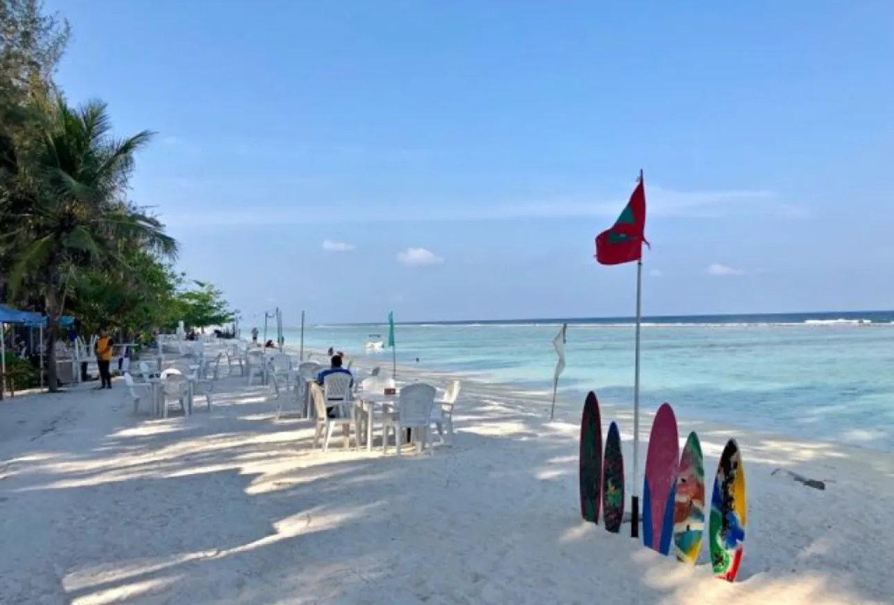 ހުޅުމާލޭ މޫދަށް އެރުނު ކުއްޖަކަށް ޖިންސީ ގޯނާ ކުރި މައްސަލައެއް ބަލަނީ