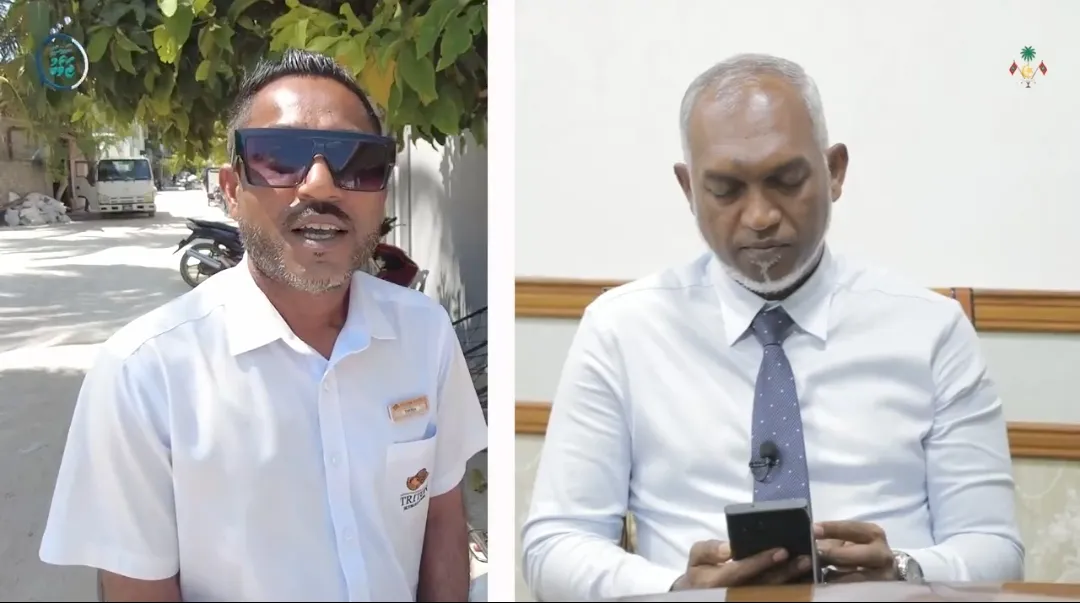 އެންމެ އަވަަހަށް ފަށާ ހައުސިންގް މަޝްރޫޢު ތަކުން ޓޫރިޒަމް ދާއިރާގެ ދިވެހިންނަށް އިންސައްތަ ކަނޑައެޅޭނެ: ރައީސް