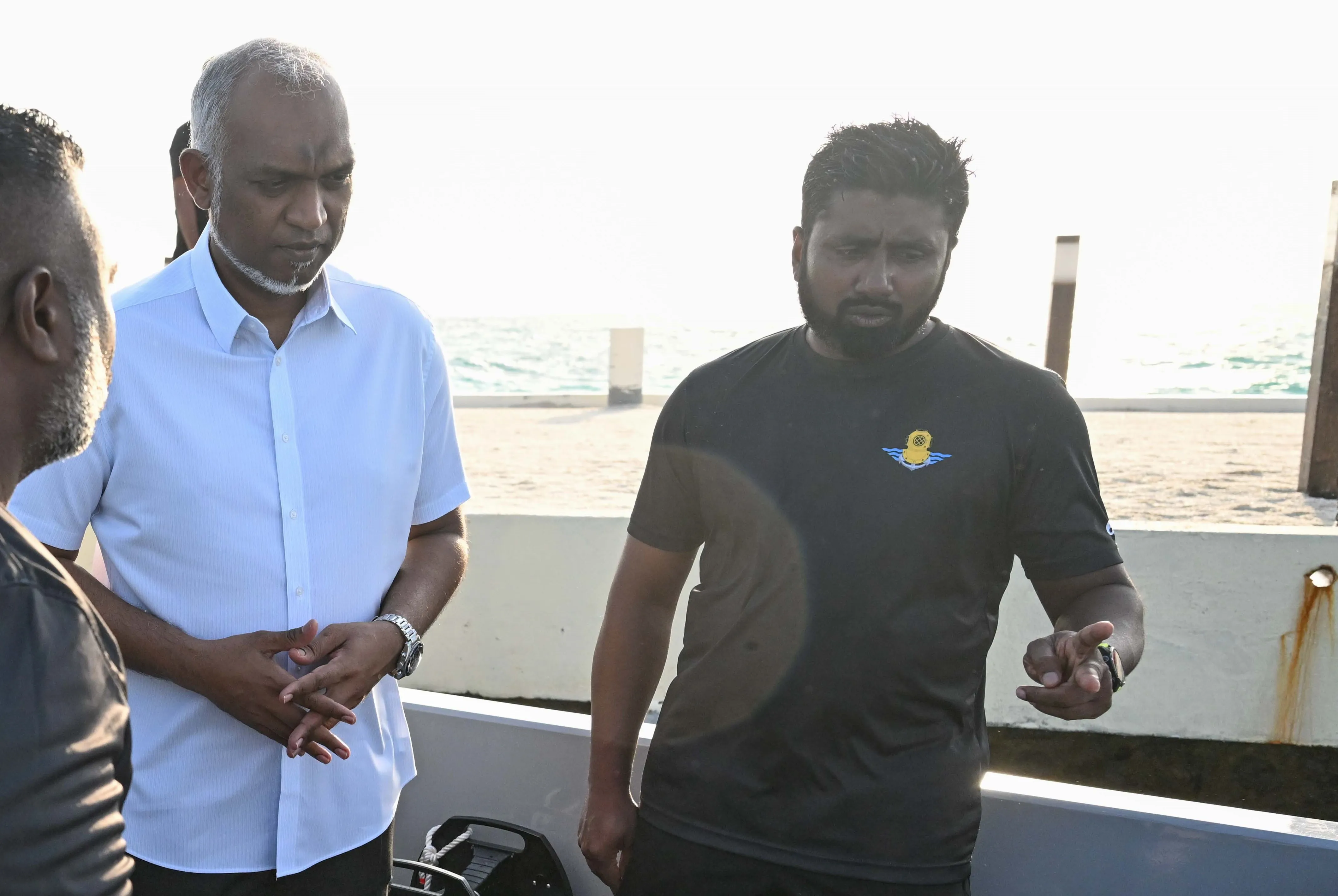 މަހުދީގެ މަރުގެ ހާދިސާއަށް 2 މަސް: ތަޙްޤީޤަށް ވީގޮތެއް ނޭނގުނު