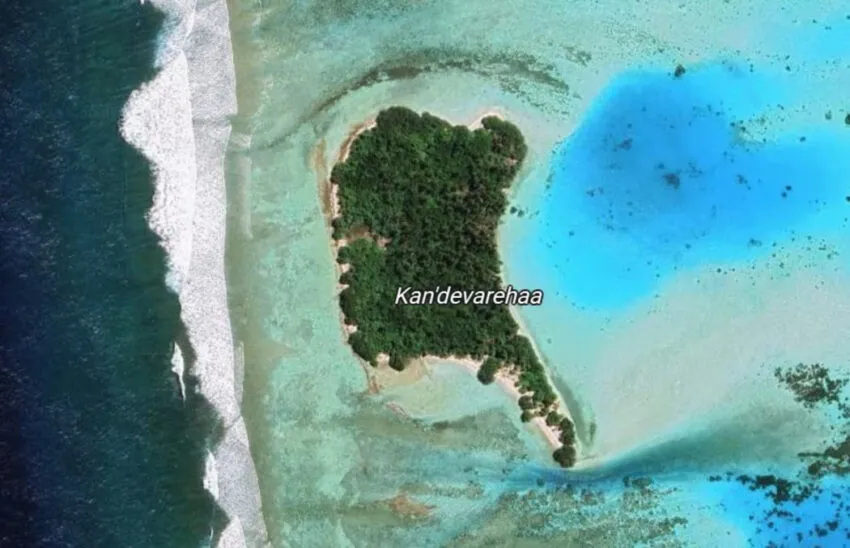 ކަނޑެވާރެހާގައި ފަތުރުވެރިކަން ތަރައްގީ ކުރާނެ ބަޔަކު ހޯދަން އިއުލާންކޮށްފި