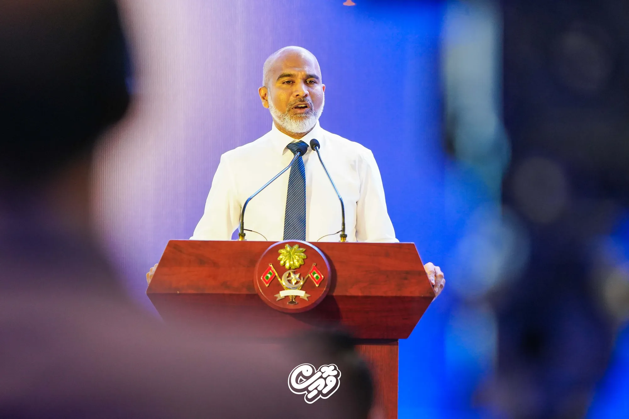 އެމްބީއެސް ތަފާސް ހިސާބު ގޯސް: 9000 ކުދިން ސުކޫލަށް ނުދާ ވާހަކައަކީ ދޮގެއް، ސުކޫލަށް ނުދަނީ 229 ކުދިން