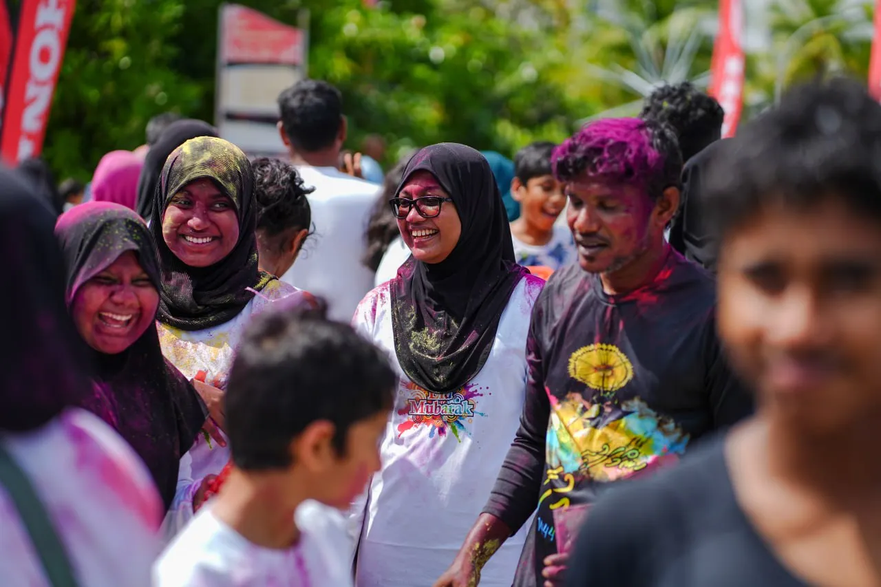 ބޮޑު އީދު ފާހަގަކުރުމަށް 26 ރަށަކުން ޕްރޮޕޯޒަލް ހުށަހަޅައިފި