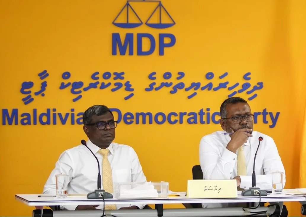އާބަން ޑިވެލޮޕްމަންޓު ބިލުން މުޅި ލާމަރުކަޒީ ނިޒާމް މަރާލާނެ: ފައްޔާޒު