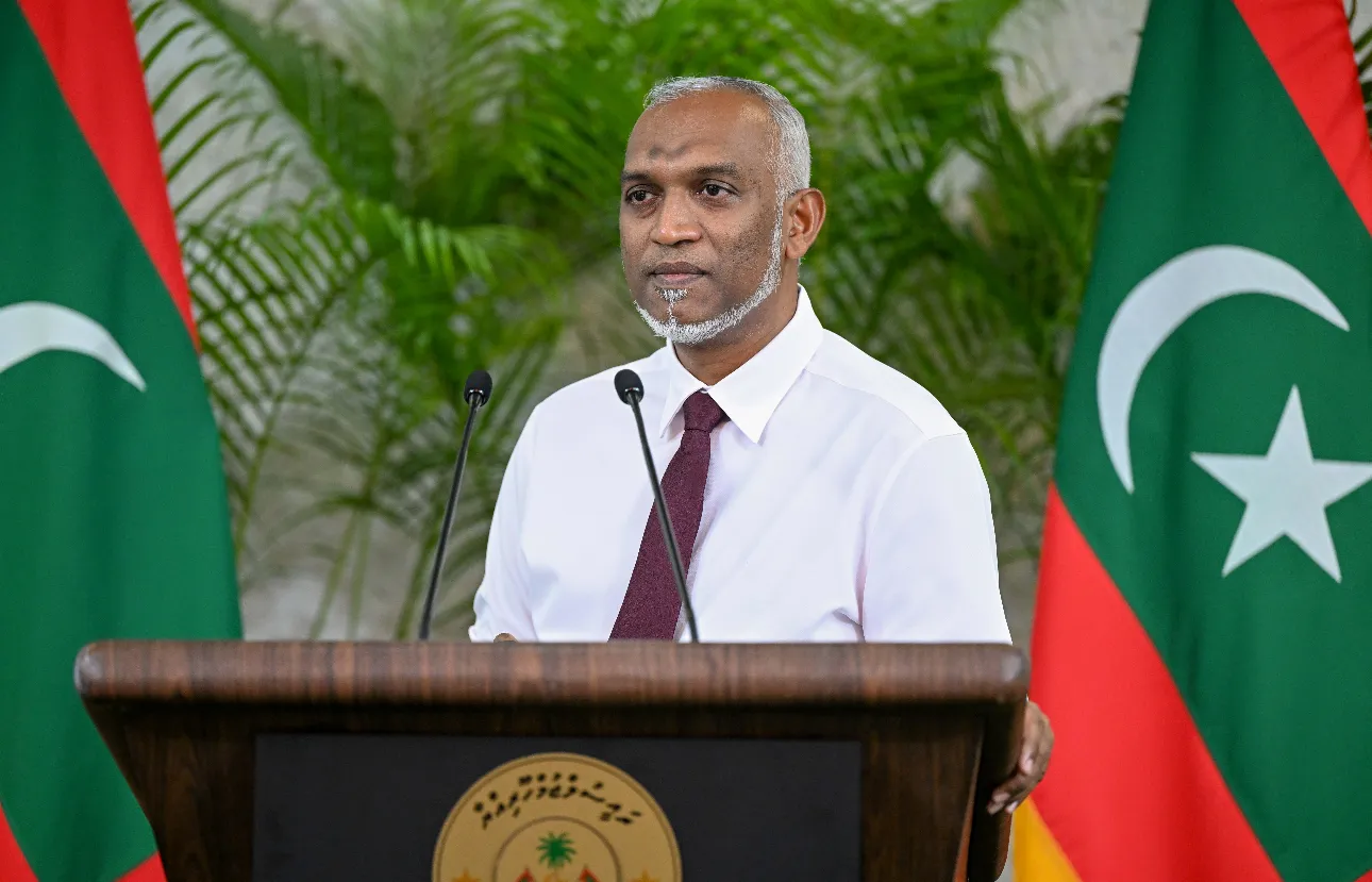 މާލީ ދާއިރާ ކުރިއެރުވުމަށް ސަރުކާރުގެ ކުންފުންޏެއް އުފައްދަވައިފި
