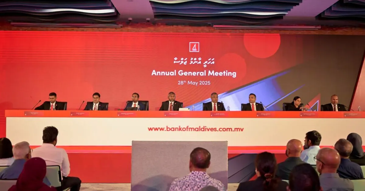 BML Sets Annual General Meeting for Saturday 