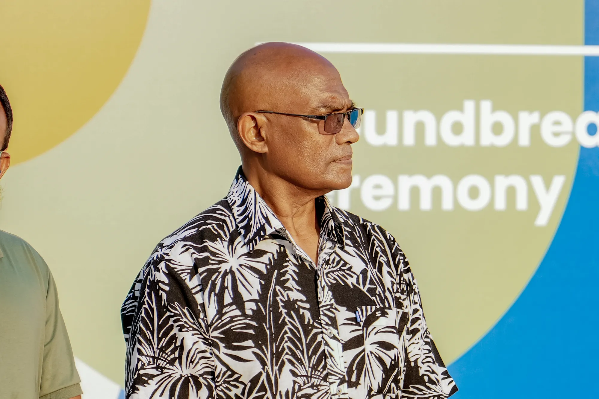 ބިންވެރިކަމުގެ އާ ޒަމާނެއް މާލެ ސިޓީގެ ރައްޔިތުންނަށް ދައްކާނަން: މޫސާ ޖަލީލް