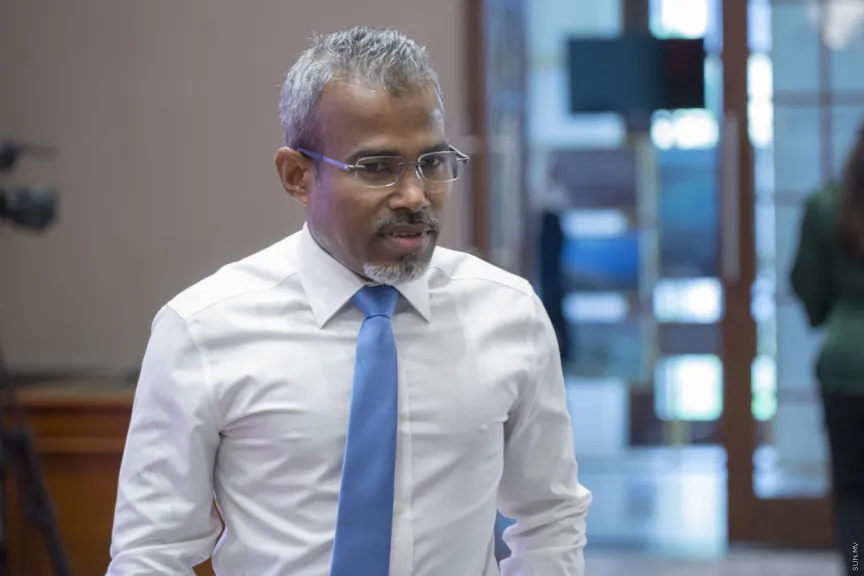 Attorney General