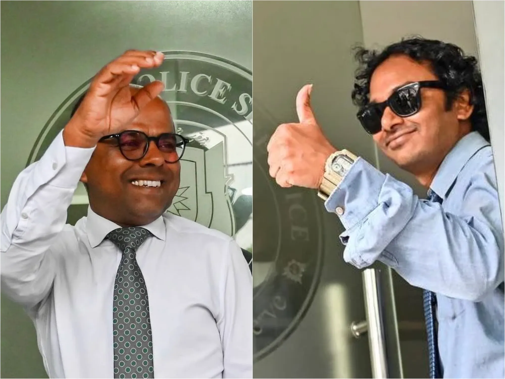 ފިޔާޒް އަދި ހަސަން